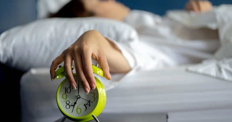 Səhərlər özünü yaxşı hiss etmək üçün beş vərdiş açıqlandı