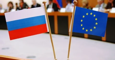 Tarixdə ilk: Aİ nin Rusiyaya ixracı idxalı üstələdi