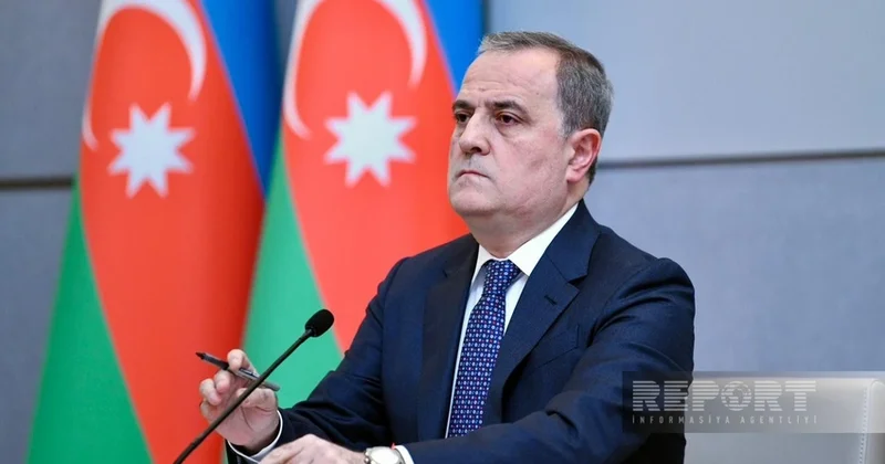 МИД: Азербайджан неоднократно доказывал обоснованность позиции о необходимости изменений в Конституции Армении ОБНОВЛЕНО 2