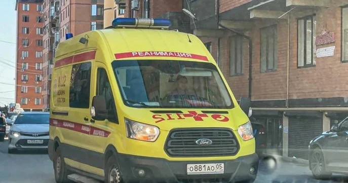 Глава дагестанского села погиб в ДТП