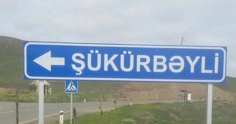 Şükürbəylinin sel sularından mühafizəsinə 7,1 milyon manat sərf ediləcək