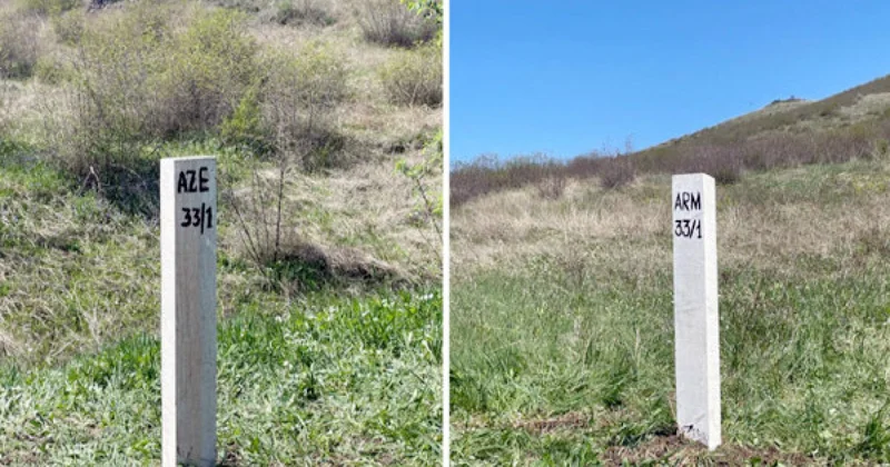 Rəsmi Bakı: Ermənistanla delimitasiya davam edir, anklav və eksklavlar məsələsi də öz həllini tapacaq