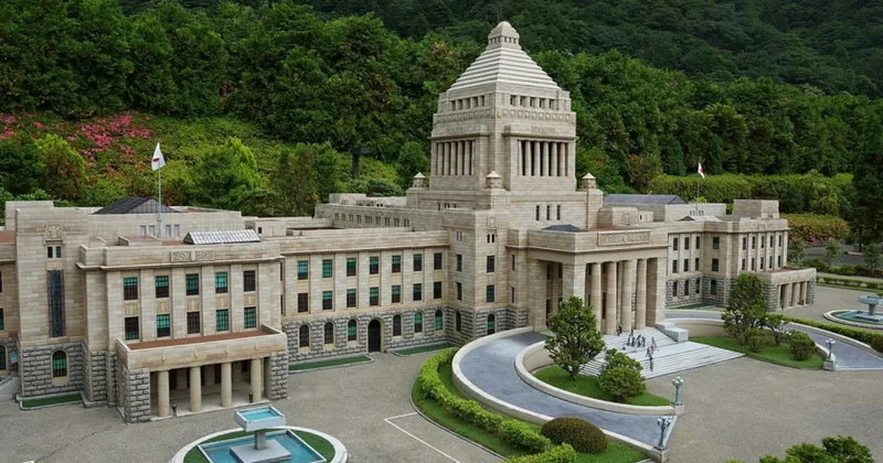 Yaponiya tarixinin rekord büdcə layihəsi təqdim olunub