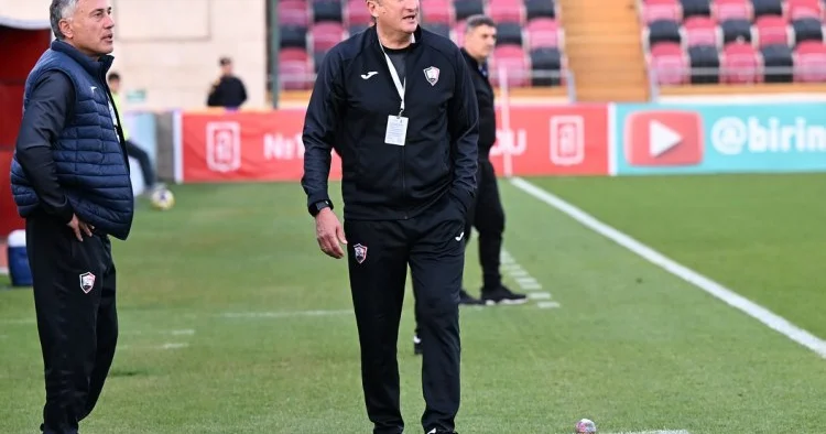 Kaxaber Tsxadadzeyə 4 oyunluq cəza verildi, Qarabağ və Neftçi cərimələndi