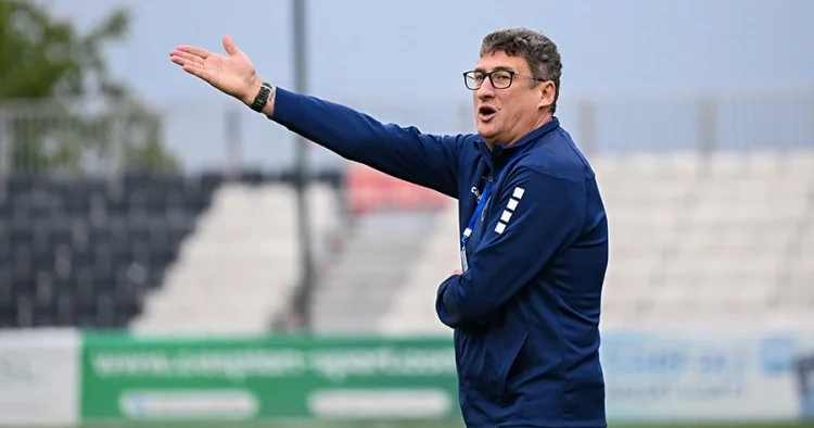 Qəbələ nin baş məşqçisi 4 oyunluq diskvalifikasiya edildi