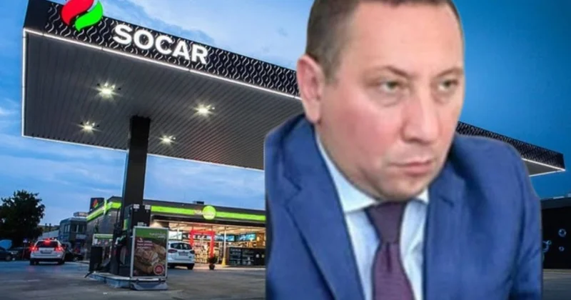 “SOCAR Petroleum”da 1,2 milyardlıq müəmma: Abdulla Tağıyev Londondadır
