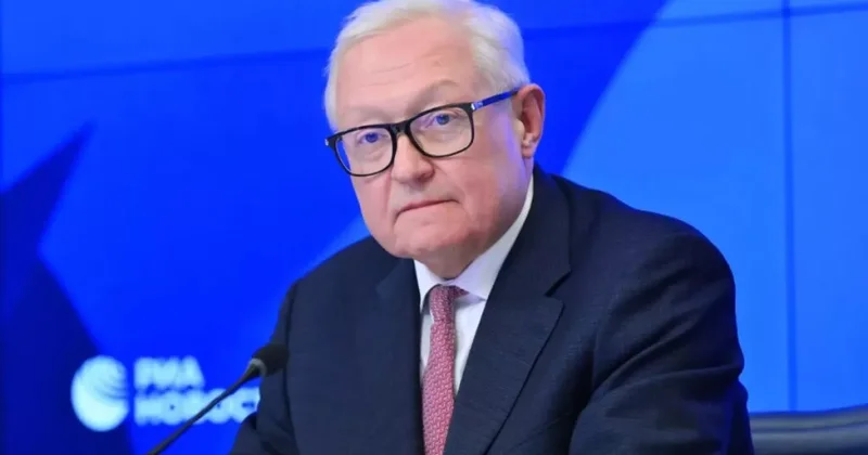 Замглавы МИД России заявил о приближении к решению украинского конфликта