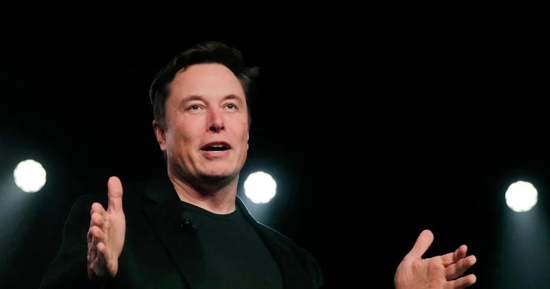 ИИ сделал богаче: состояние техномиллиардеров США выросло на $550 млрд