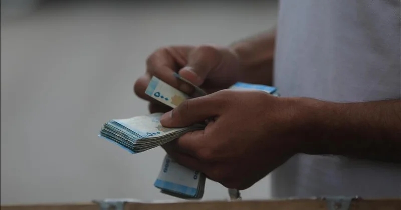 Сирия вводит в обращение новую валюту