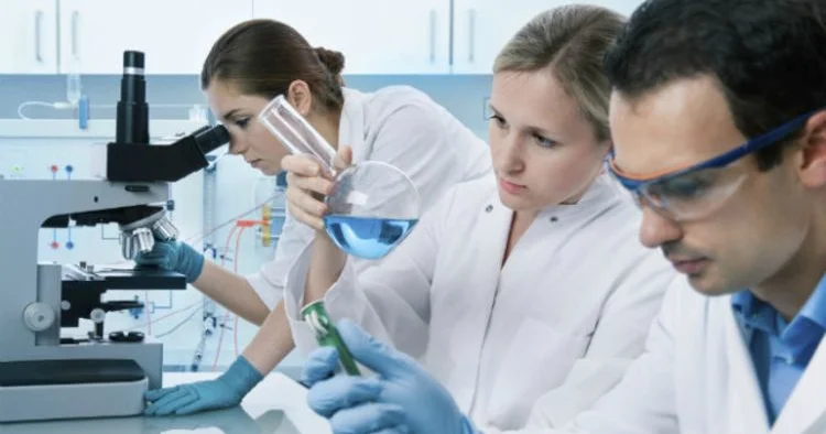 Azərbaycanda elmi tədqiqatla məşğul olan qadınların sayı xeyli artıb