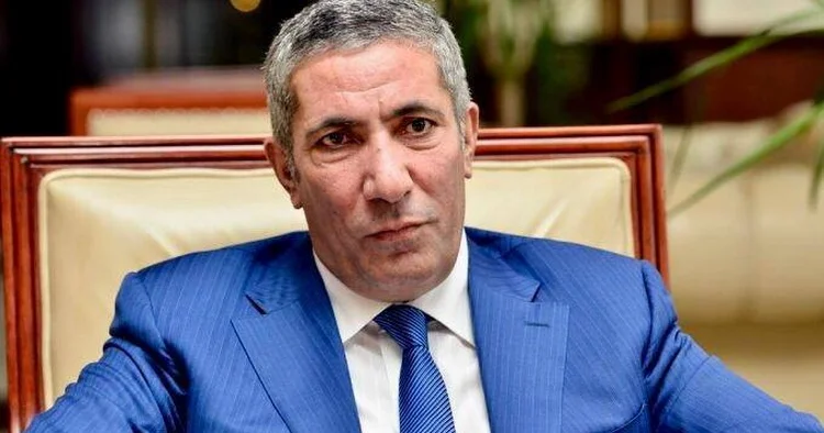 Onlara qarşı cinayət işi açılmalıdır Siyavuş Novruzov