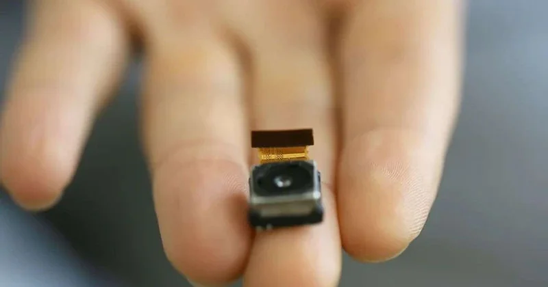 Sosial şəbəkələrdə gizli kameralar satılır VİDEO