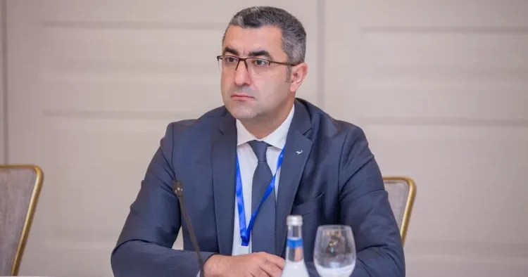 “Keyfiyyət elçisi” proqramı çərçivəsində 707 tələbə esse müsabiqəsində iştirak edib