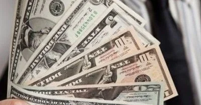 950 milyon sərvəti var, dolana bilmədiyini açıqladı