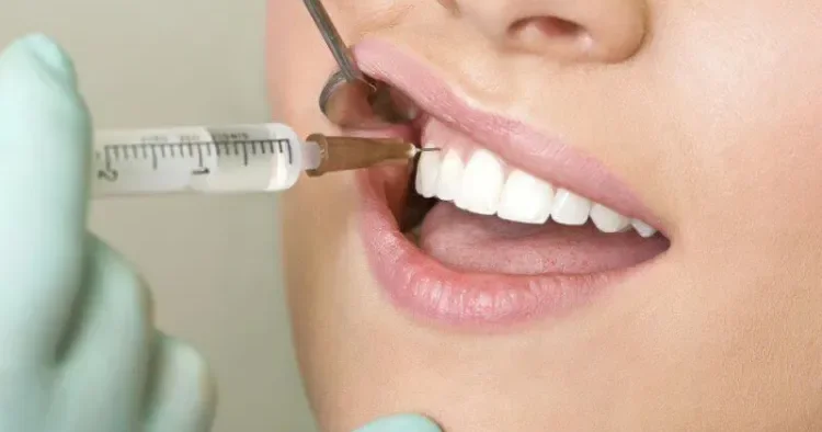 “Dişin sinirini boşuna çıxarmaq fəsadlara səbəb ola bilər” Stomatoloqdan AÇIQLAMA