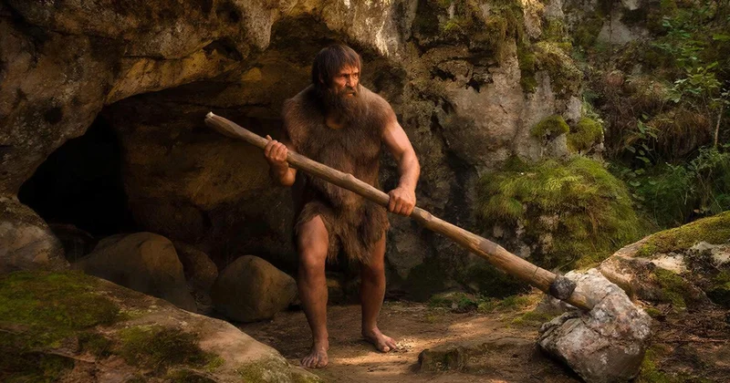 Elmi sensasiya: arxeoloji kəşf insanın mənşəyini şübhə altına alıb...