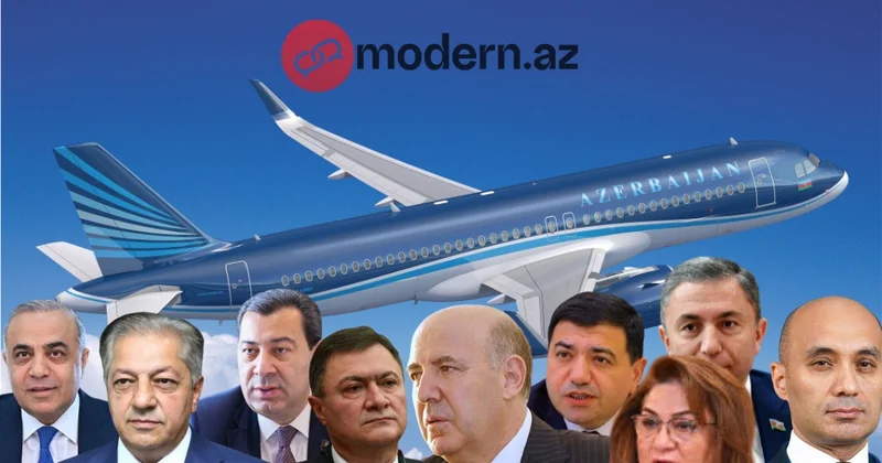 2025 ci ilin deputat səfərləri: kim, hara, nə qədər...