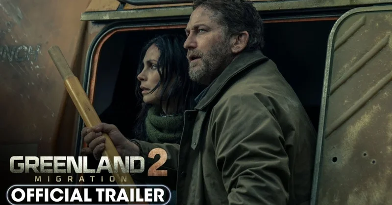 Yeni filmin nümayişinə başlayıblar