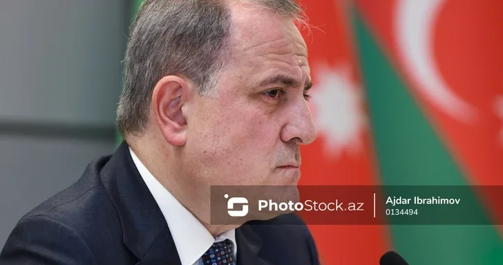 Для Азербайджана отношения со странами Центральной Азии носят особый характер министр