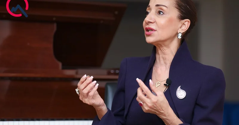 “Bəzi hallarda kişi yolunu azır, qadın isə göz yumur…” Videomüsahibə