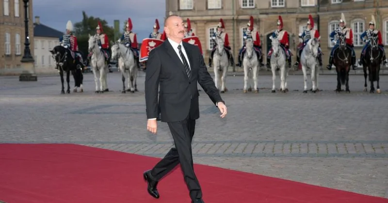 İcra başçısı İlham Əliyev haqqında yazdı