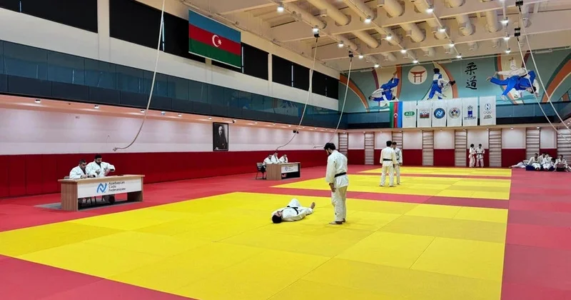 ACF məşqçilər üçün seminar və imtahan təşkil edib