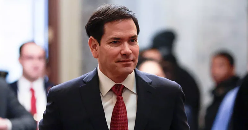 Рубио: Вашингтон готов содействовать миру между Камбоджей и Таиландом