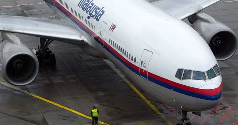 Американская Ocean Infinity возобновляет поиски рейса MH370