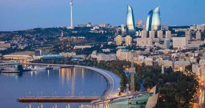 В Баку ответили на заявление министра Армении