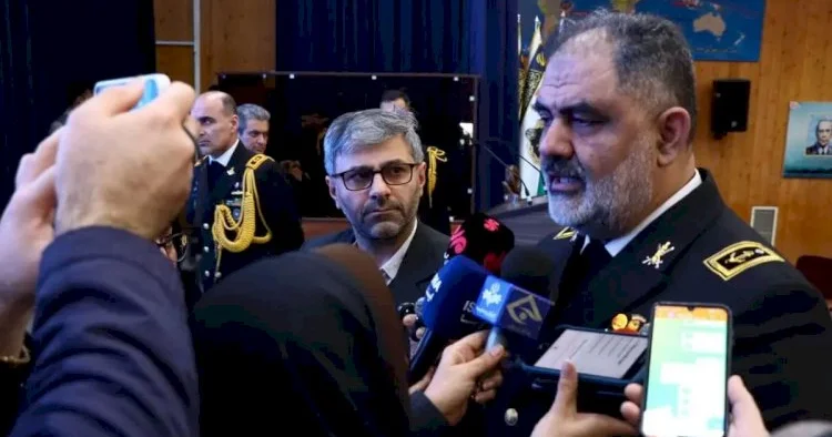 Xəzərdə təlimlər keçiriləcək KONKRET