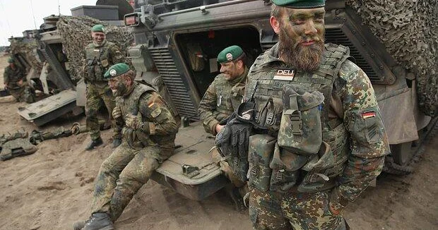 НАТО отвергла создание европейской армии