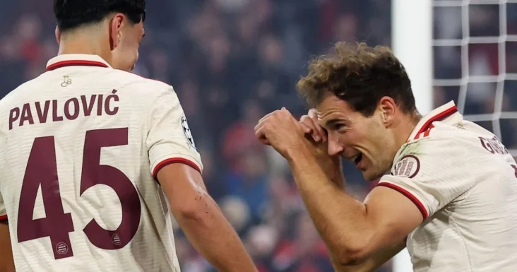 Napoli Bavariya nın futbolçusuna göz dikib