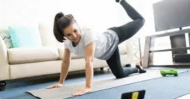 Alətsiz effektiv hərəkətlər və ya evdə fitnes mümkündürmü?