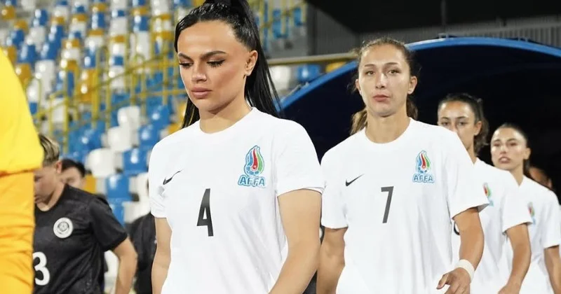 “Zenit” Azərbaycan millisinin futbolçusuna yeni müqavilə təklif edib