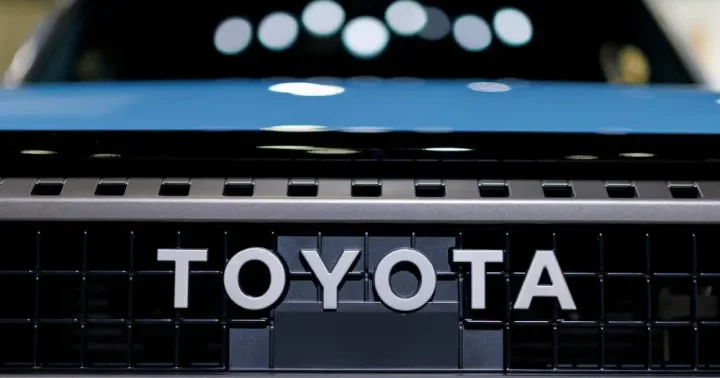 Toyota 2026 cı ildə 10 milyondan çox avtomobil istehsal etməyi planlaşdırır