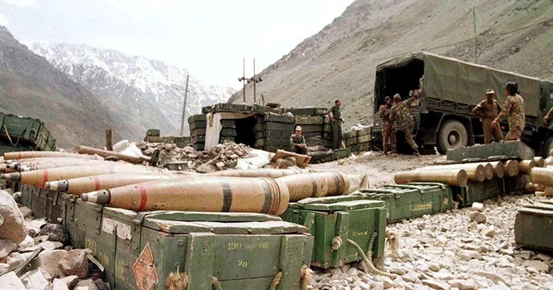 Hindistan və Çin müharibəyə hazırlaşır? Böyük sərmayə