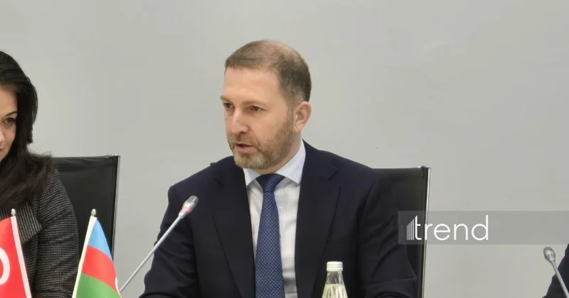Azərbaycandan Türkiyəyə “yaşıl enerji” ixracı üzrə layihələr dəyərləndirilir Ticarət nümayəndəsi MÜSAHİBƏ