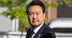 Стало известно, сколько лет тюрьмы может получить экс президент Южной Кореи