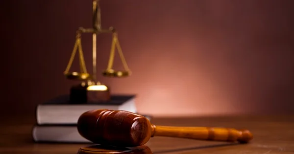 Məhkəmə hakiminin fəaliyyətinə xitam verildi