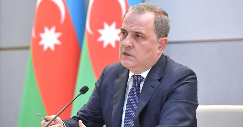 Nazir: Azərbaycanla əməkdaşlıq həm Avropa, həm də Qafqaz və Asiya ölkələri üçün faydalıdır