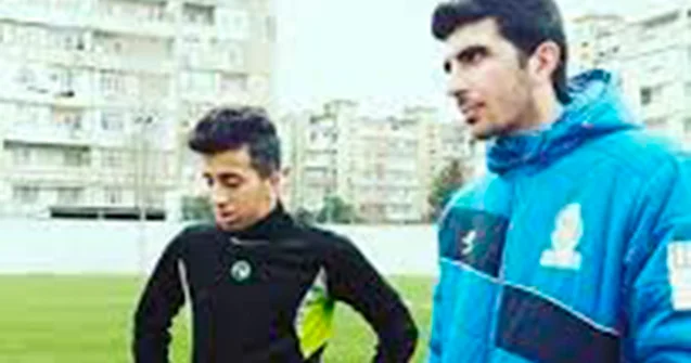 Saxta sənədə görə iki klub rəsmisi 3 illik futboldan uzaqlaşdırıldı