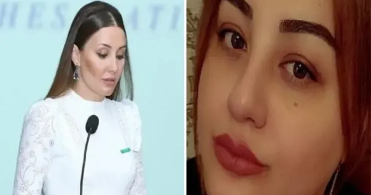 Ali Məhkəmədən Binəqədi bələdiyyəsinin sədri və bacısı ilə bağlı YENİ QƏRAR