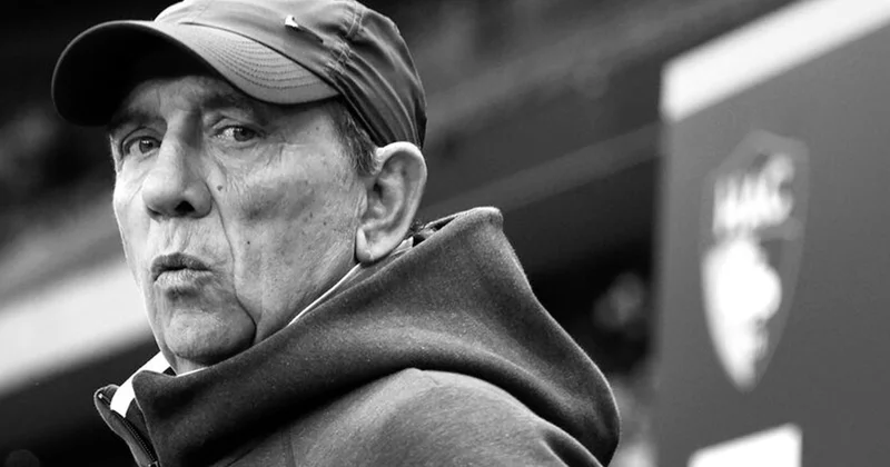 Fransa millisinin sabiq baş məşqçisi vəfat etdi