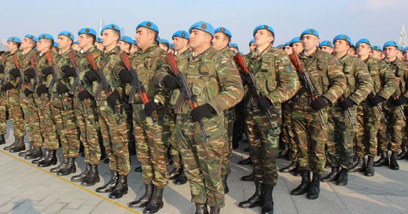 Savadsız və qərəzli “ekspertlər” daxili qoşunlar haqqında yeni qanun ətrafında manipulyasiya edir