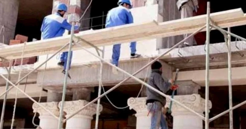 Tikinti sektorunda YENİLİK: Bu material QADAĞAN EDİLİR