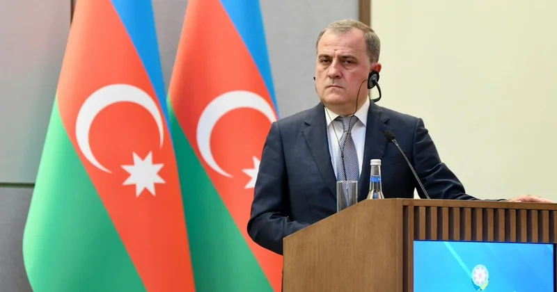 İlham Əliyevin Vaşinqton səfəri ikitərəfli münasibətlər kontekstində vacib əhəmiyyətə malik olub Nazir