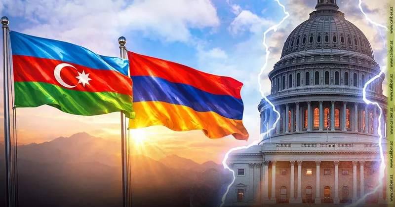 Южный Кавказ открывает дороги, 907 я поправка ставит заслоны Видео YouTube канала