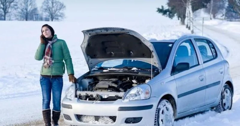 Qarlı havalarda sürücülərə operativ məlumat verən sistemlər effektiv işləyirmi?