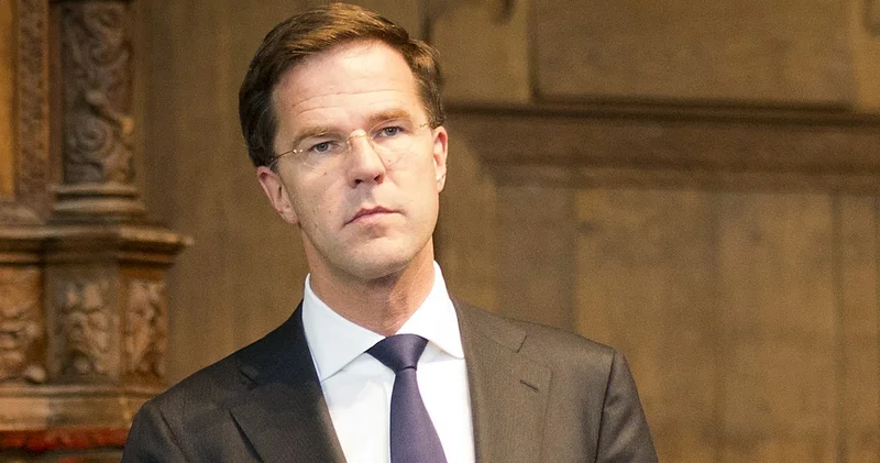 Рютте развеял иллюзии о военной самостоятельности ЕС Minval Politika