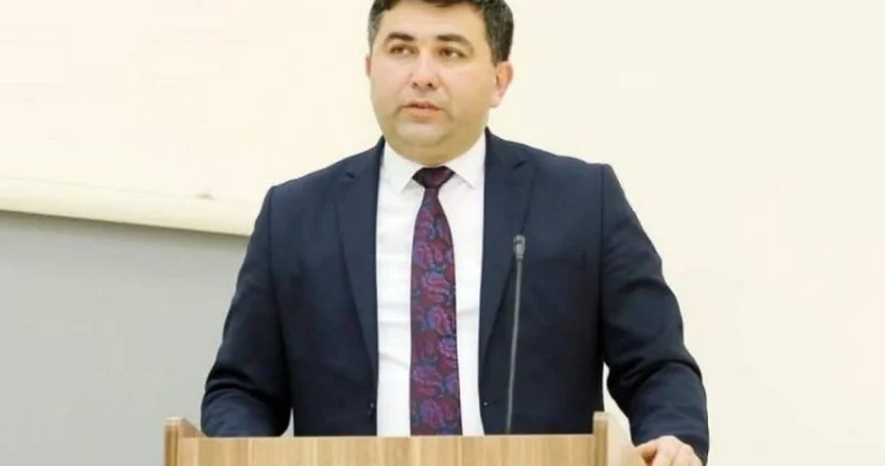 Deputat icra hakimiyyətlərinin tikintidə rolundan DANIŞDI